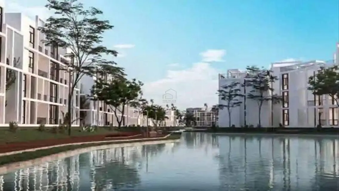 Luxury Apartment for Sale