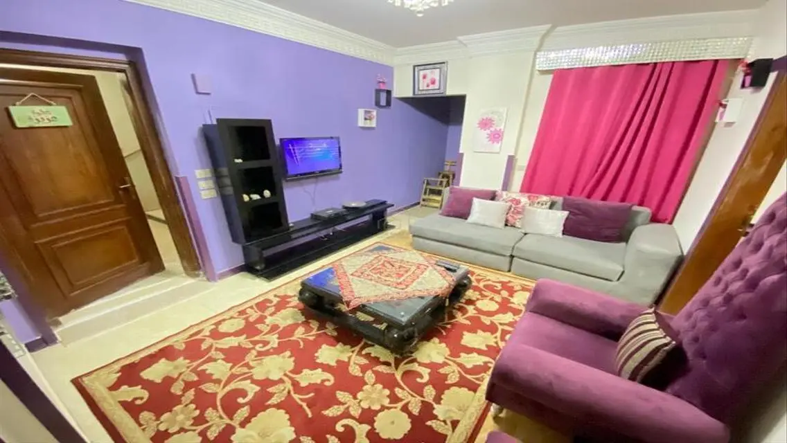 Luxury Apartment for Sale