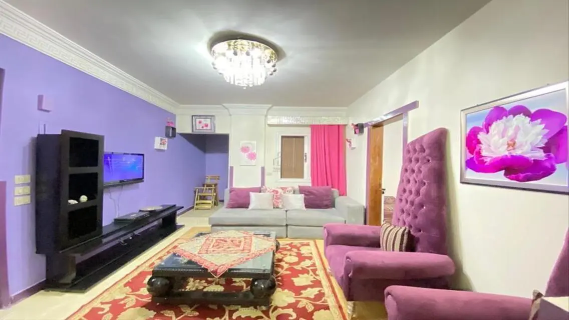 Luxury Apartment for Sale