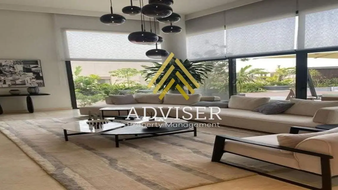 Luxury Home with Private Pool and Garden in Prime Location