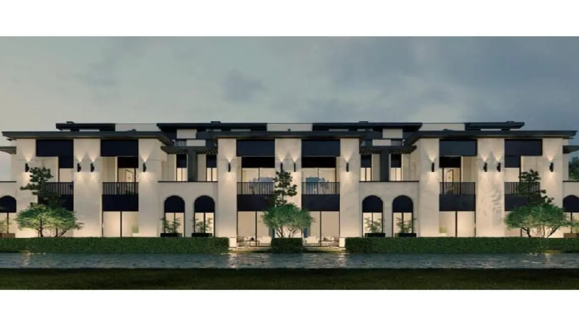 Exclusive Residential Apartments at AT LEAST Project