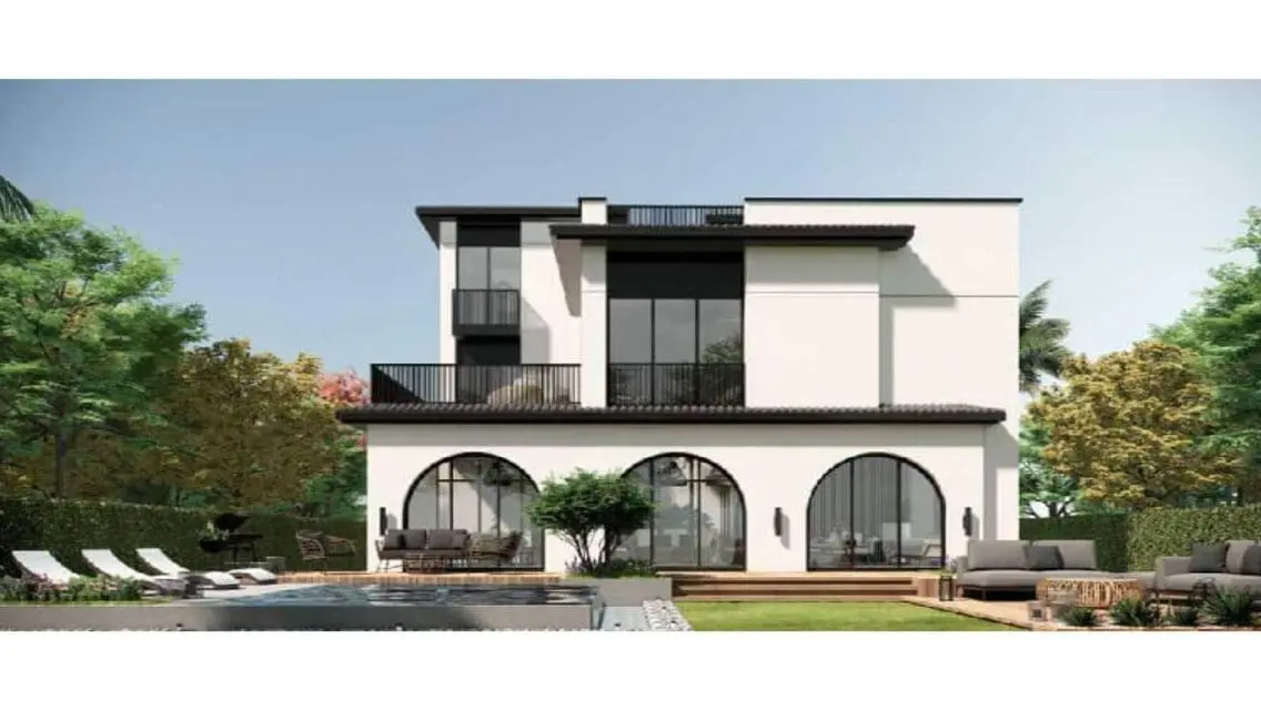 Exclusive Residential Apartments at AT LEAST Project