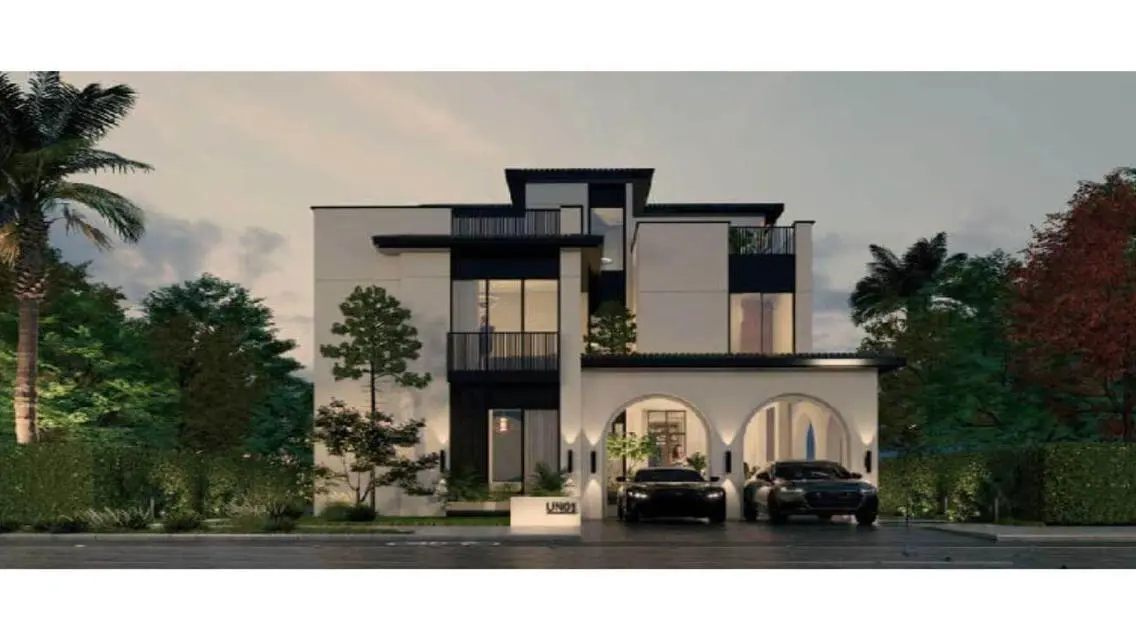 Exclusive Residential Apartments at AT LEAST Project