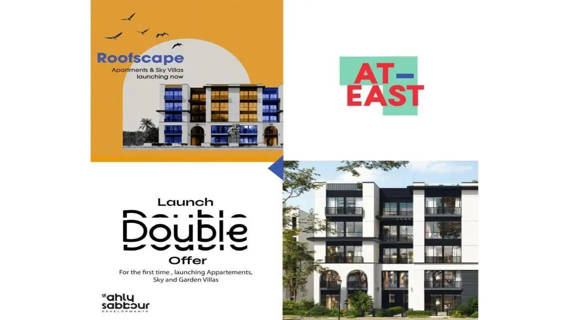 Exclusive Residential Apartments at AT LEAST Project