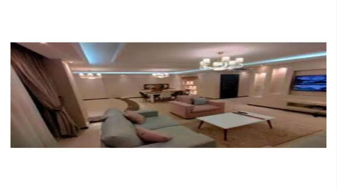 Luxury Apartment for Rent - 130 Meters in a Prime Location