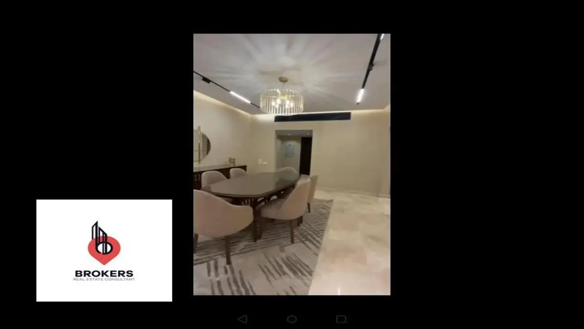 Luxury Apartment for Sale with Lake View