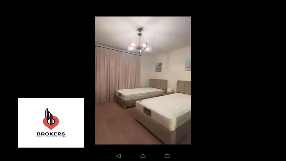 Luxury Apartment for Sale with Lake View