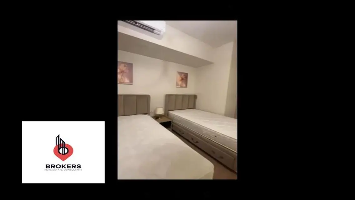 Luxury Apartment for Sale with Lake View