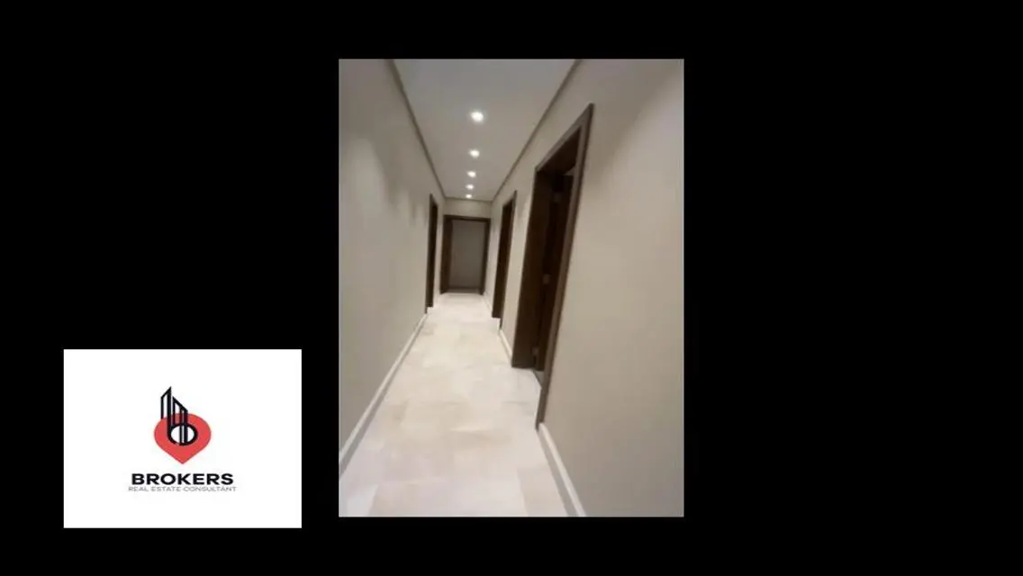 Luxury Apartment for Sale with Lake View