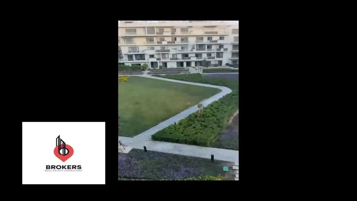 Luxury Apartment for Sale with Lake View
