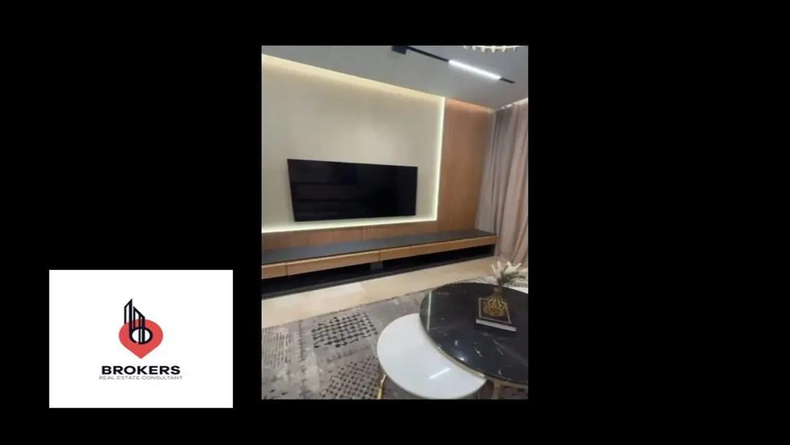 Luxury Apartment for Sale with Lake View