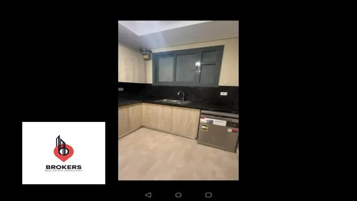 Luxury Apartment for Sale with Lake View
