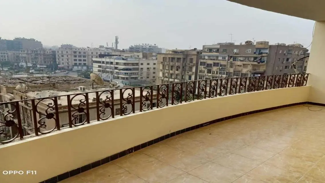 Fantastic Apartment for Rent Near a Landmark