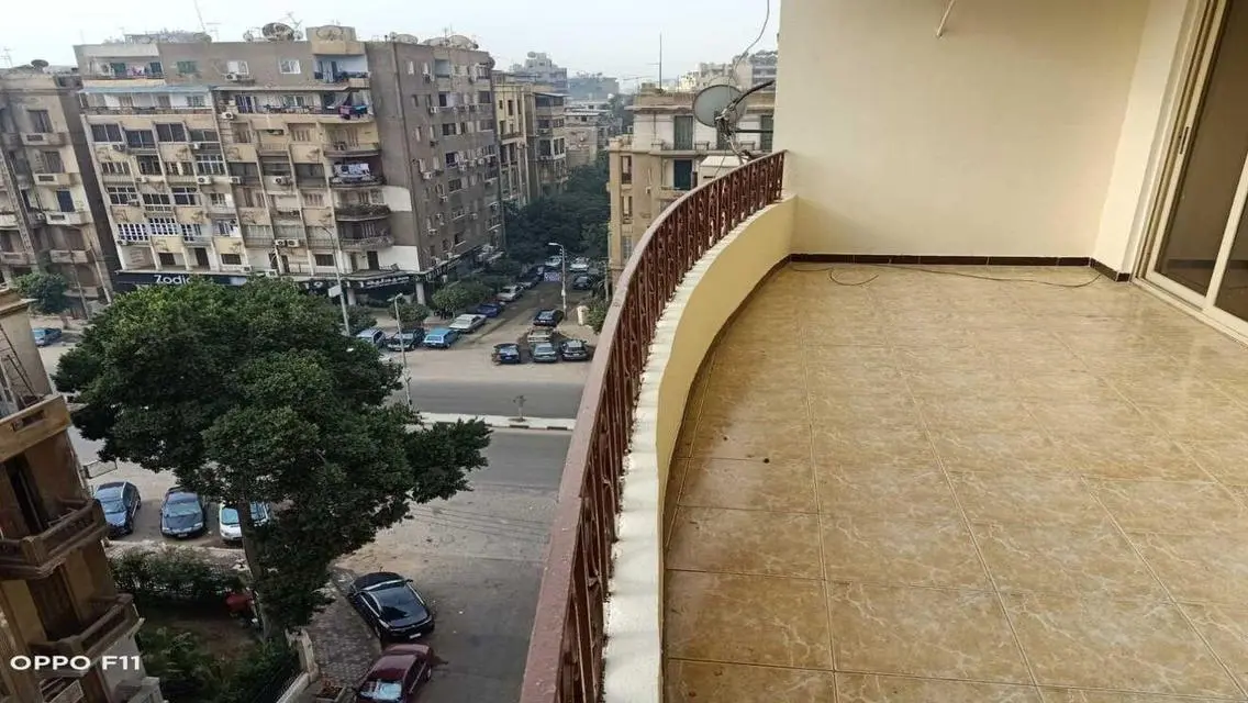 Fantastic Apartment for Rent Near a Landmark