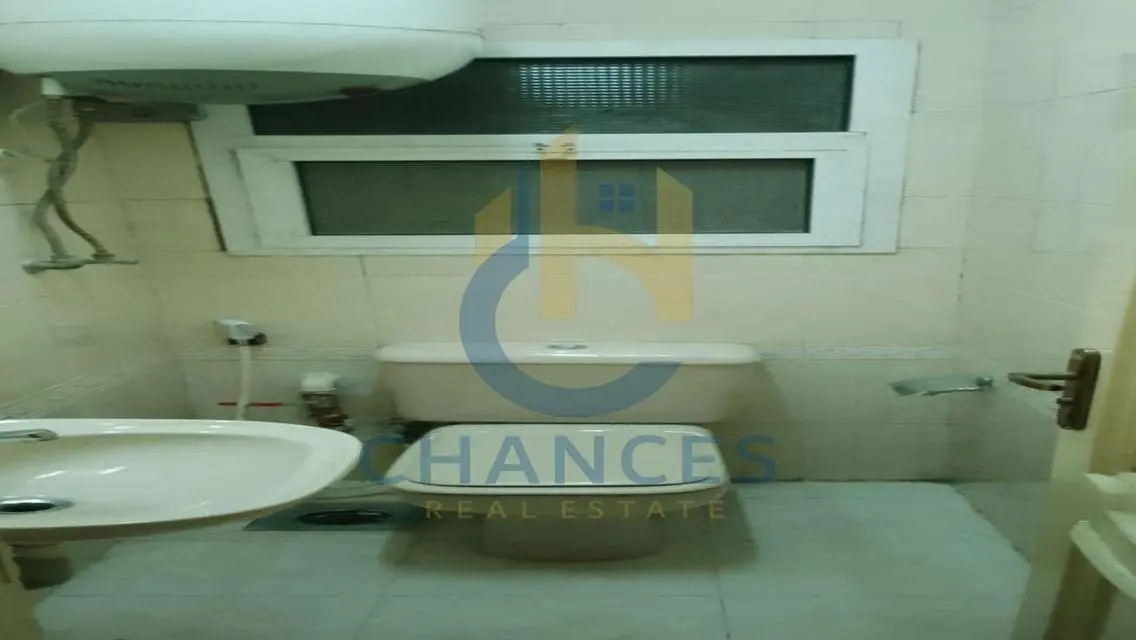 Luxury Apartment for Sale in a Prime Area