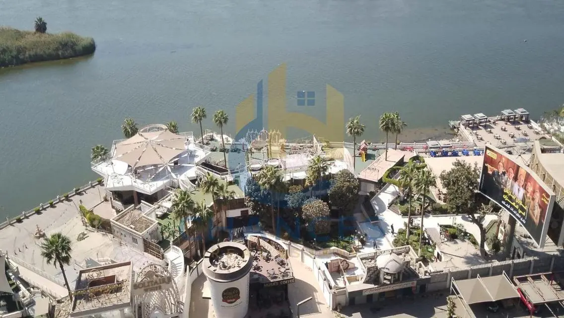 Luxury Apartment for Sale in a Prime Area