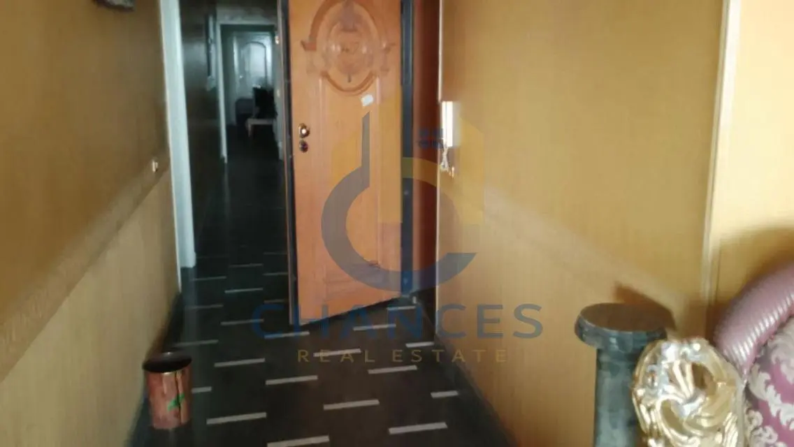 Luxury Apartment for Sale in a Prime Area