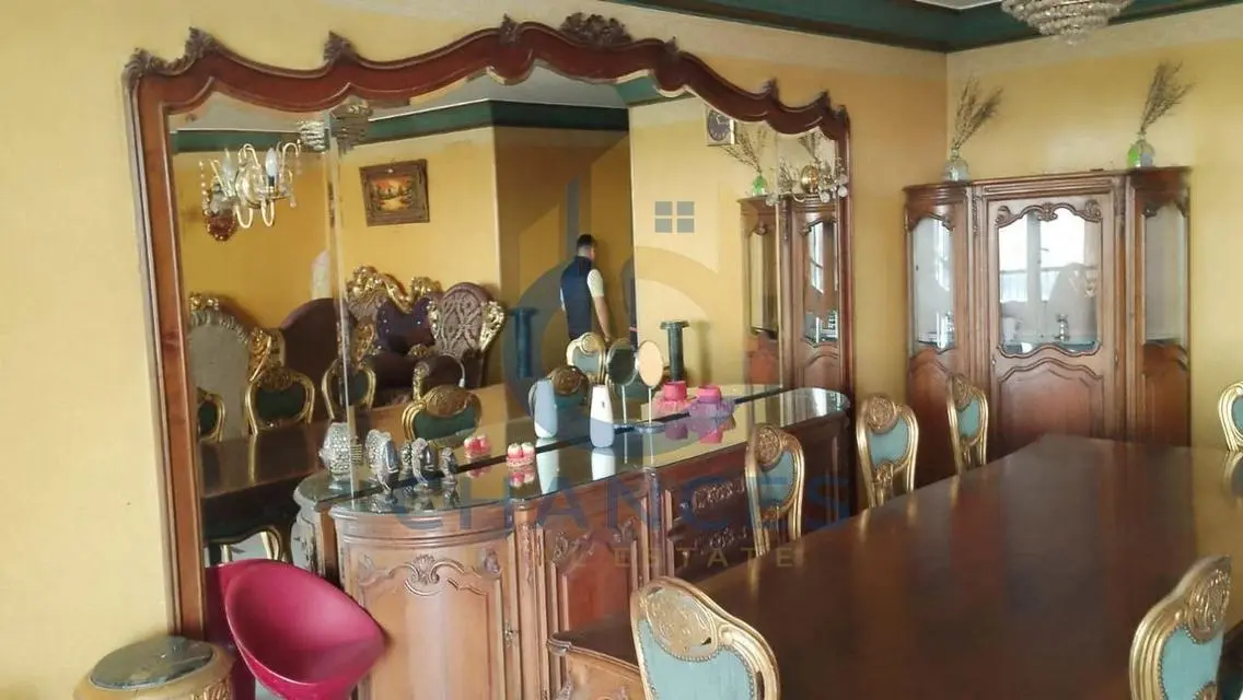 Luxury Apartment for Sale in a Prime Area