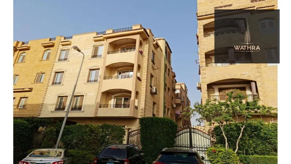 Apartment for Rent in a Prime Location