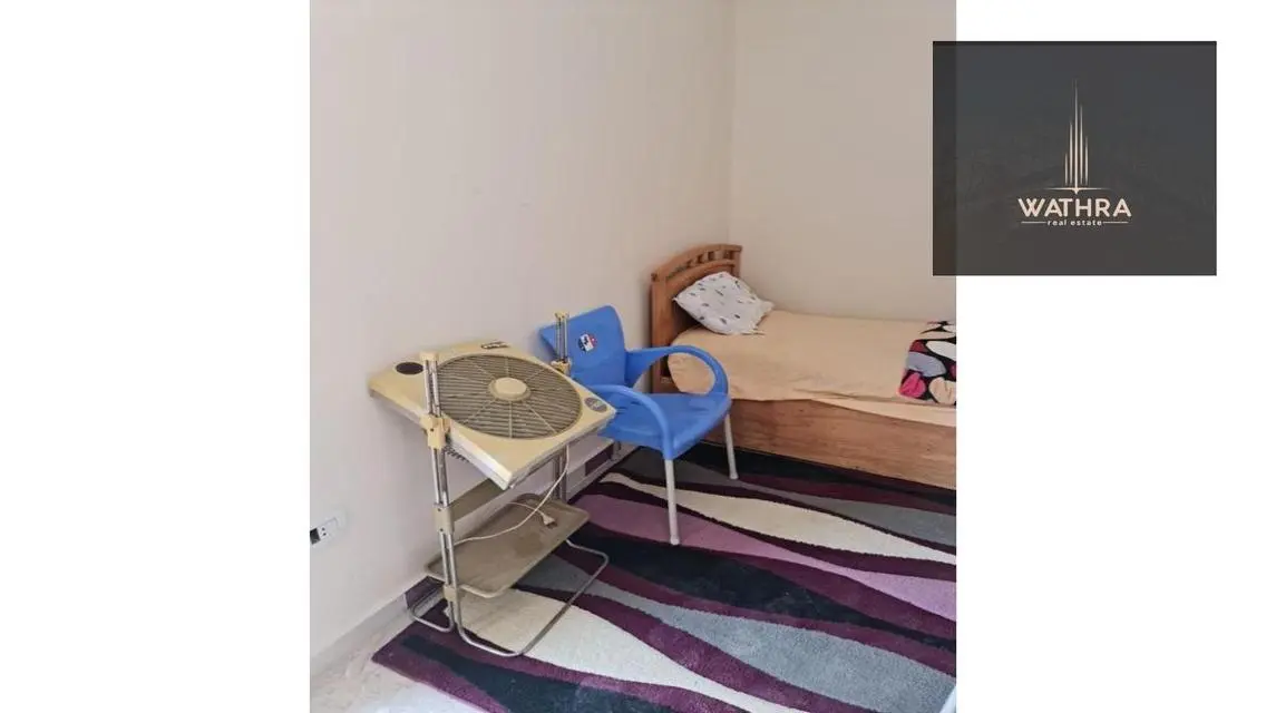 Apartment for Rent in a Prime Location