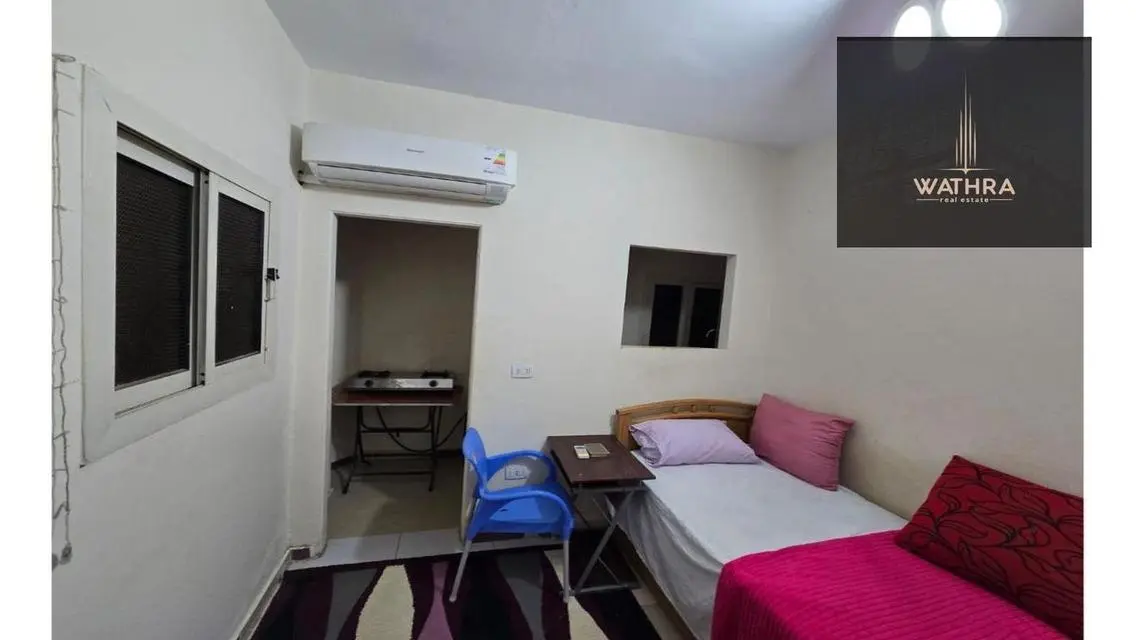 Apartment for Rent in a Prime Location