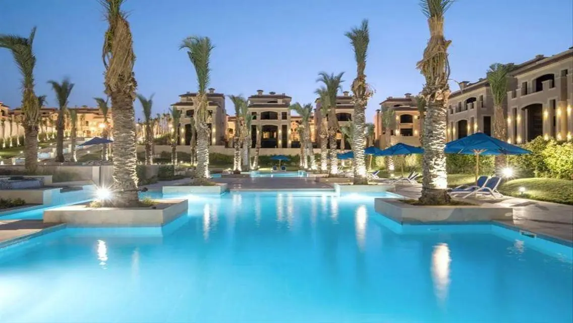 Luxury Villa for Sale with 420 sqm in Prime Location