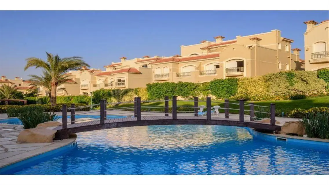 Luxury Villa for Sale with 420 sqm in Prime Location