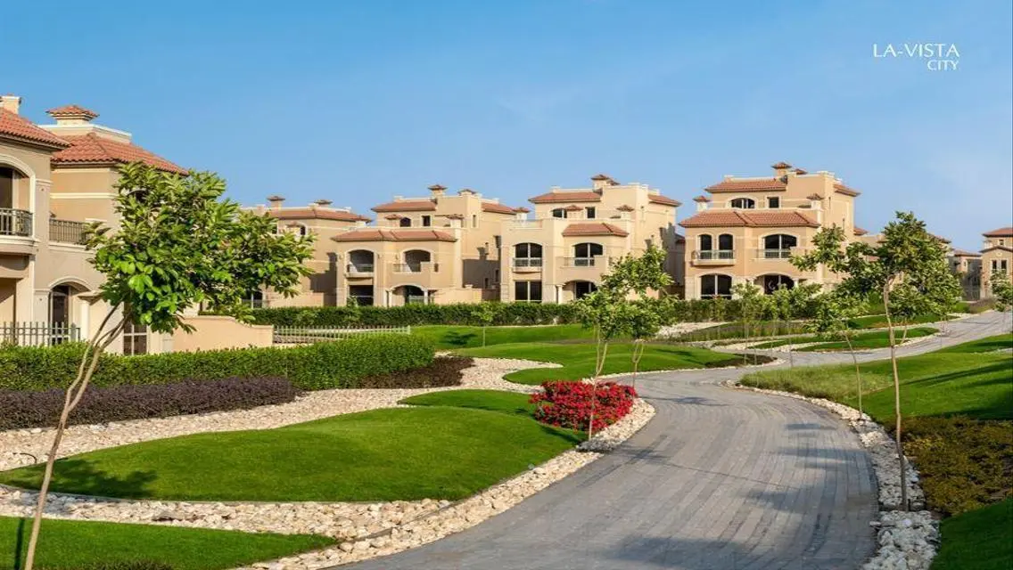 Luxury Villa for Sale with 420 sqm in Prime Location
