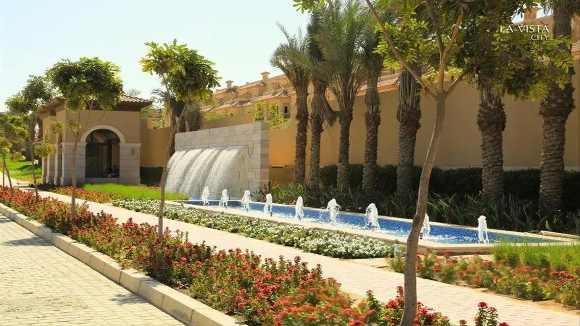 Luxury Villa for Sale with 420 sqm in Prime Location