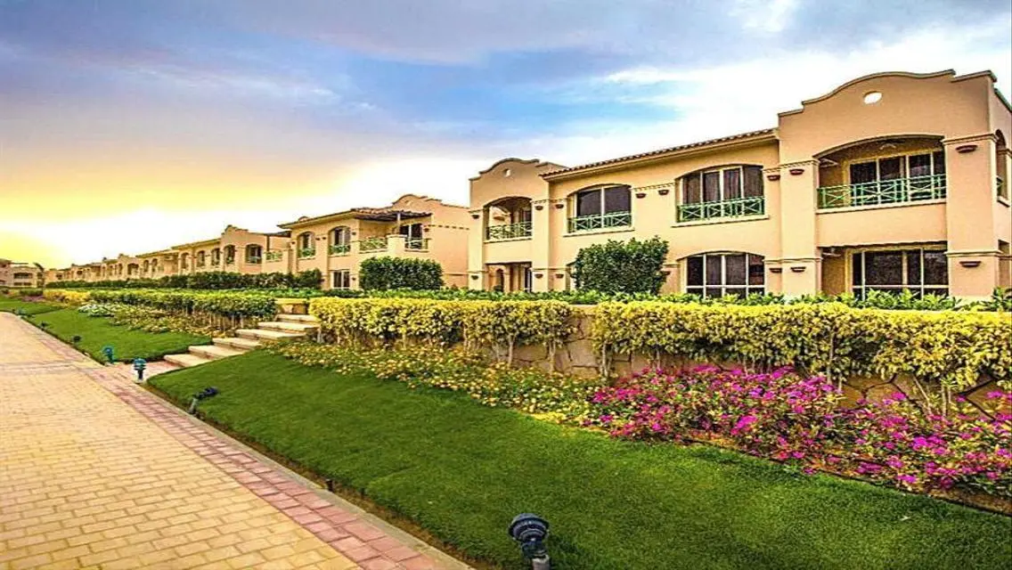 Luxury Villa for Sale with 420 sqm in Prime Location