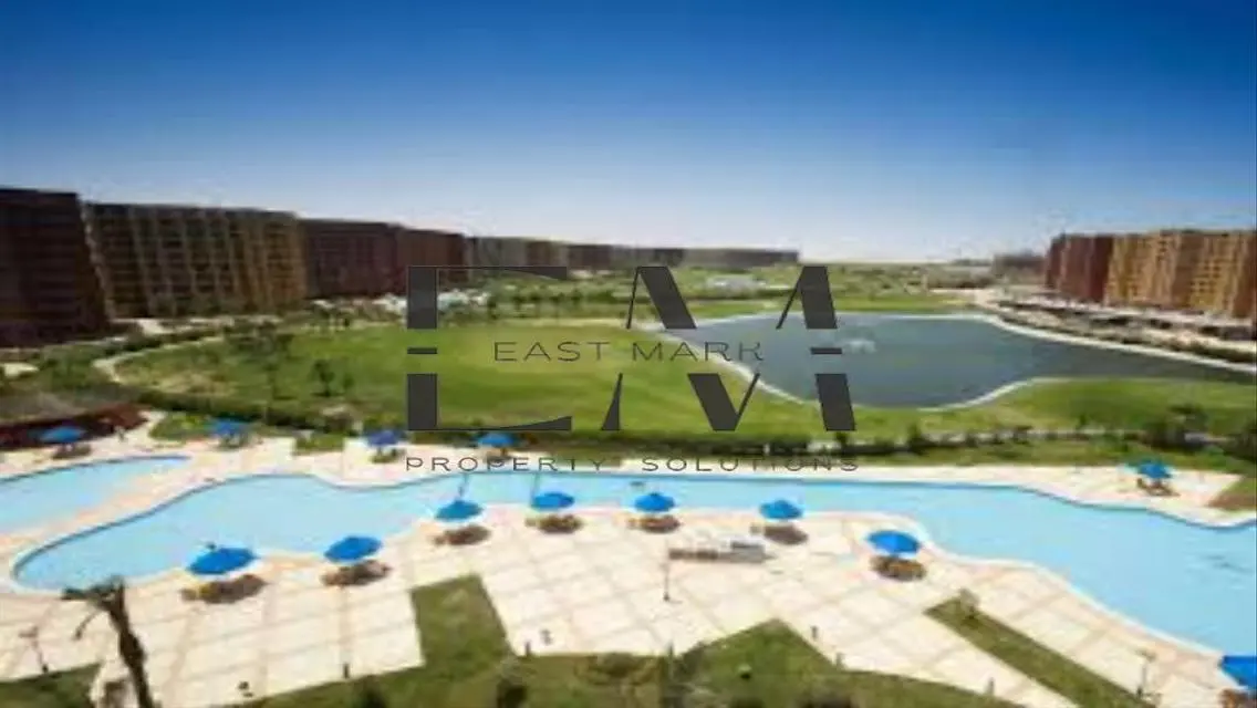 Stunning Apartment for Sale at 900,000 EGP