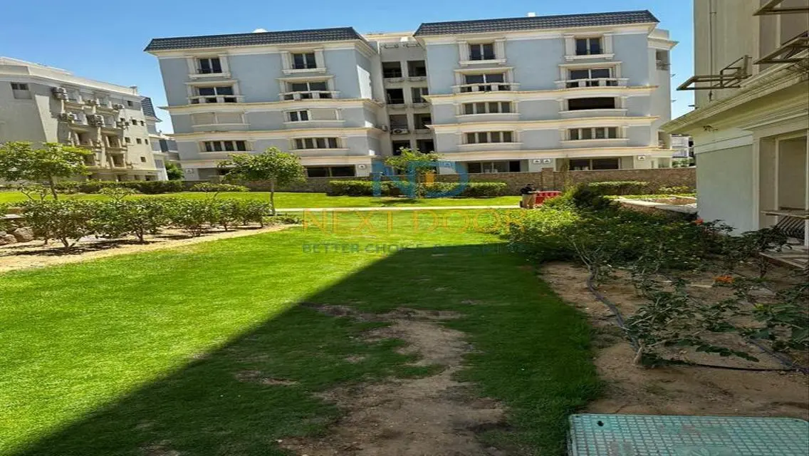Luxury Apartment for Sale in Prime Location