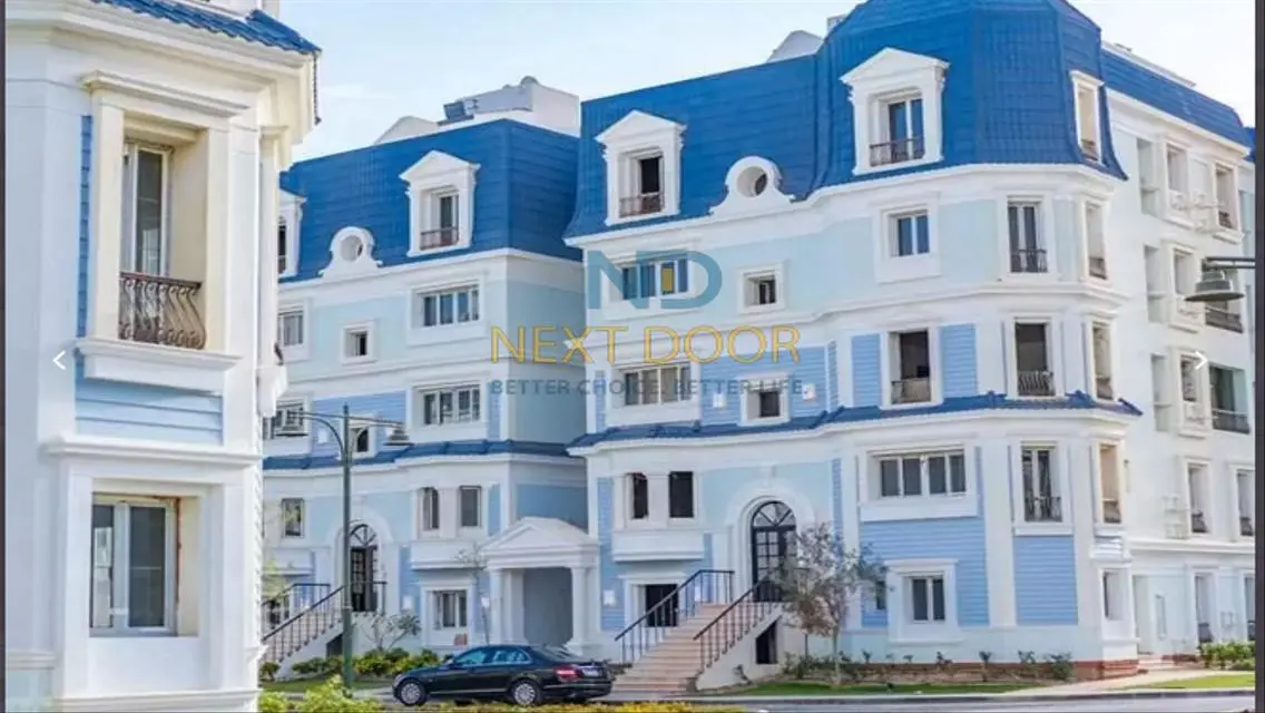 Luxury Apartment for Sale in Prime Location