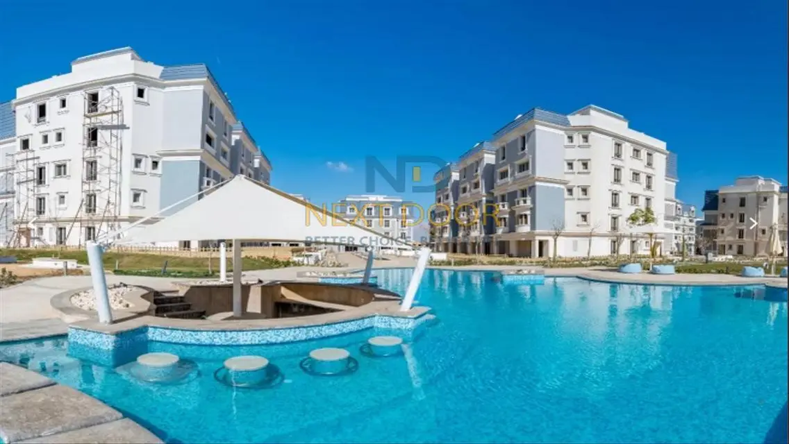 Luxury Apartment for Sale in Prime Location