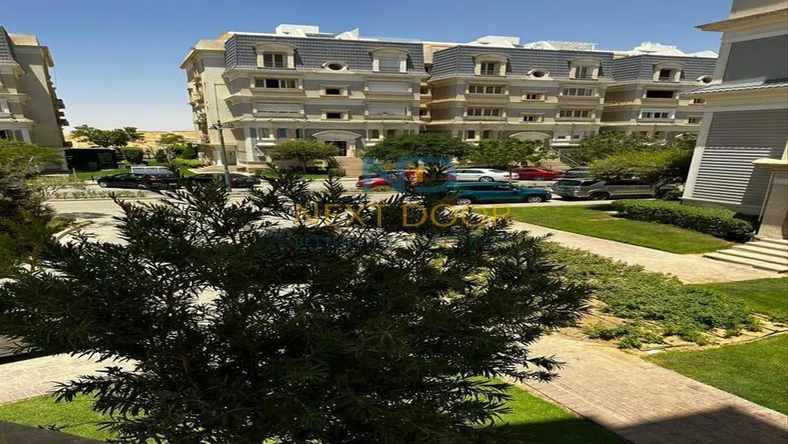 Luxury Apartment for Sale in Prime Location