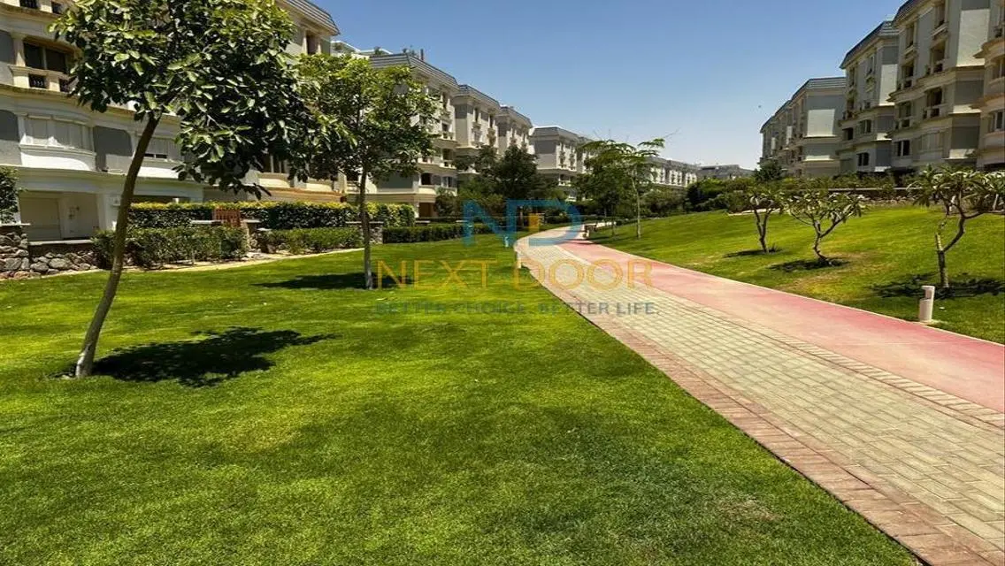 Luxury Apartment for Sale in Prime Location