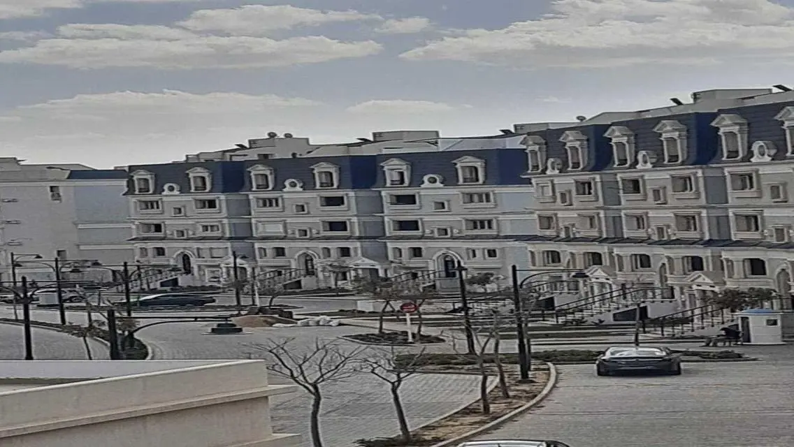 شقة فاخرة مطلة على بحيرات في هايد بارك