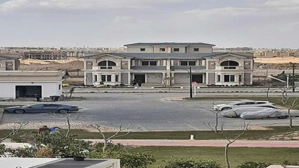 شقة فاخرة مطلة على بحيرات في هايد بارك