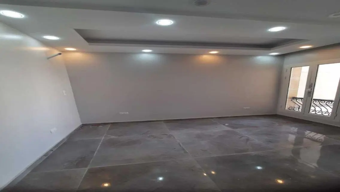 شقة فاخرة مطلة على بحيرات في هايد بارك