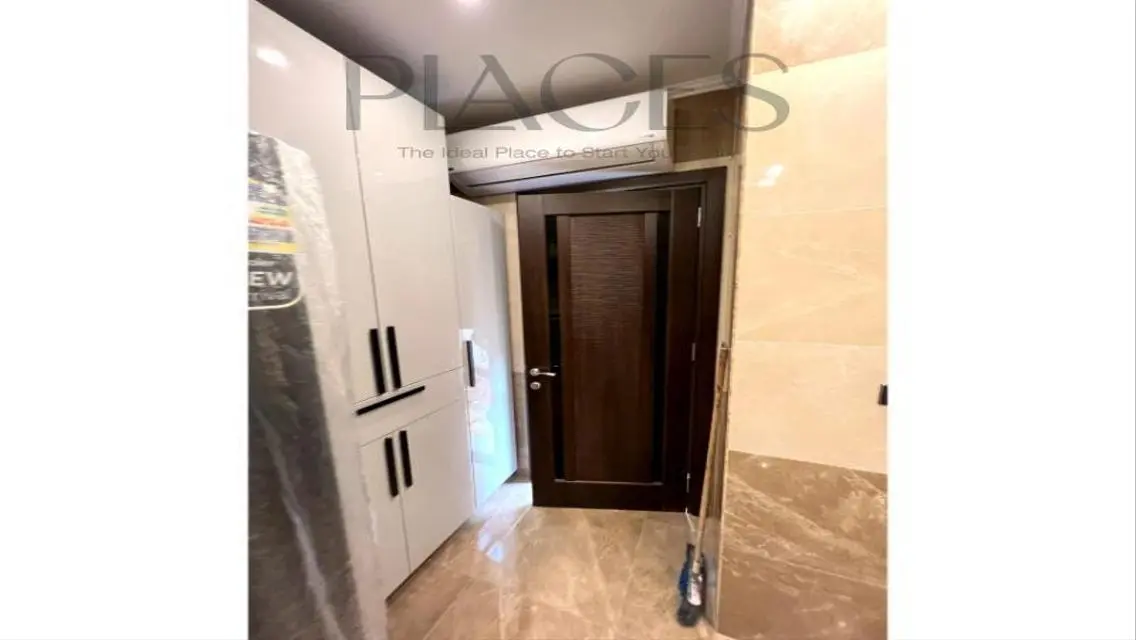 شقة رائعة للبيع بمساحة 356 متر