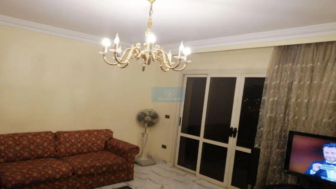 Amazing Apartment with 288 Square Meters