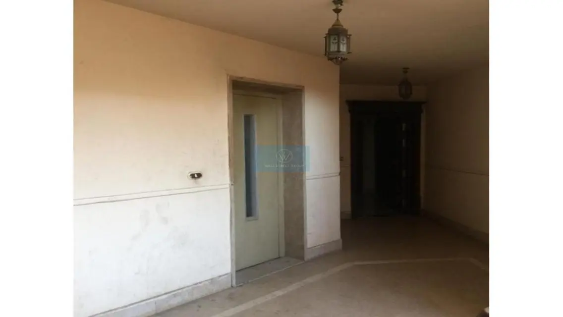 Amazing Apartment with 288 Square Meters