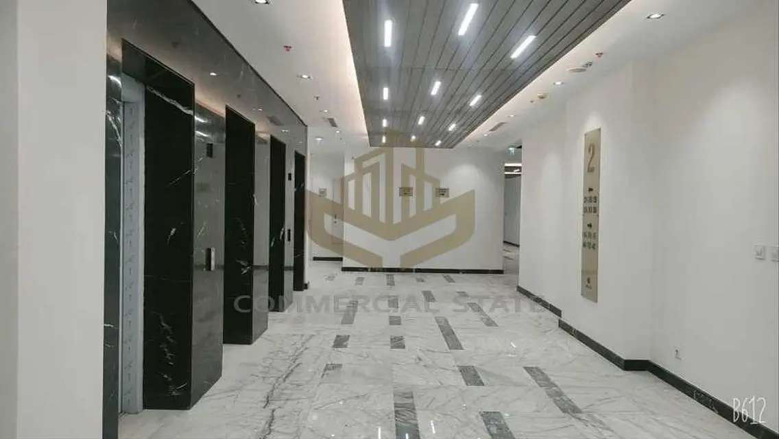 عقار تجاري في الدولة 8 - فرصة استثمارية لا تفوت