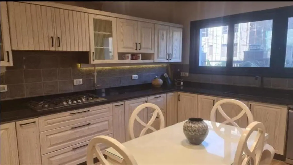 Luxurious Home in Katameya Dunes
