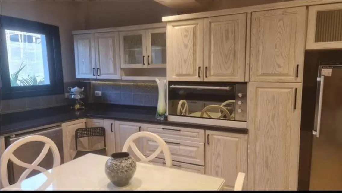 Luxurious Home in Katameya Dunes