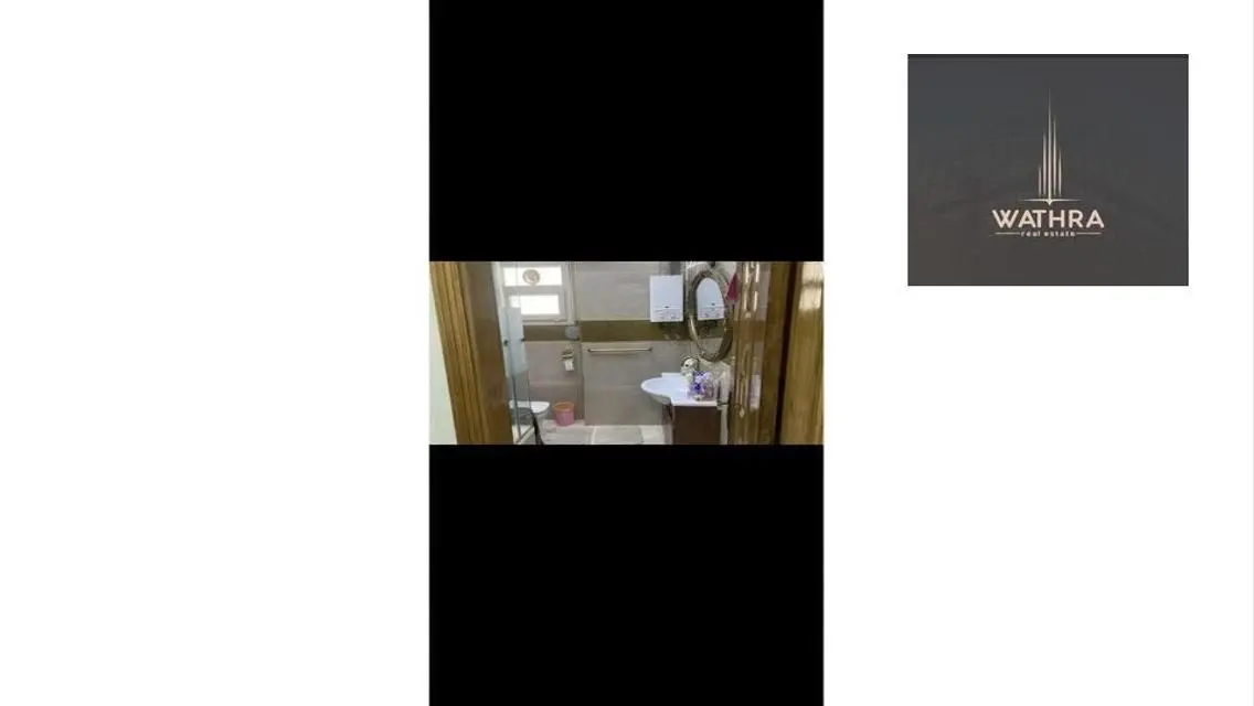 شقة فاخرة للبيع بسعر 7,500,000 جنيه
