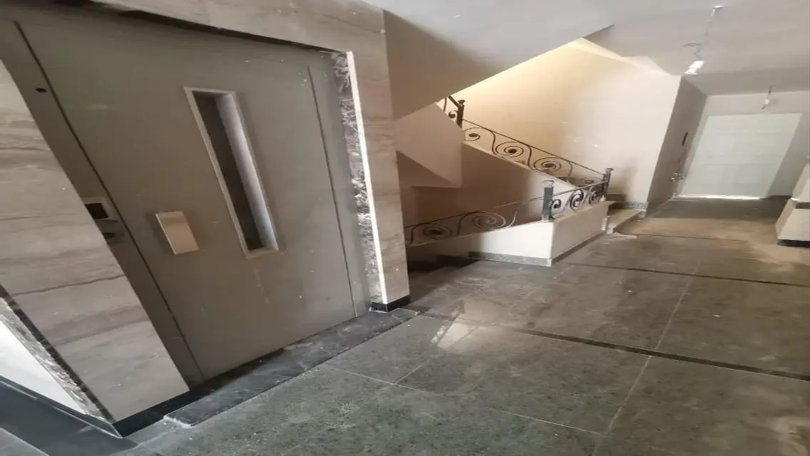 Luxurious Apartment for Sale with Spacious Areas and Green Spaces