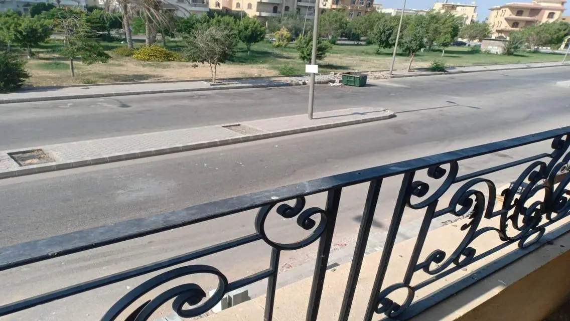 Luxurious Apartment for Sale with Spacious Areas and Green Spaces