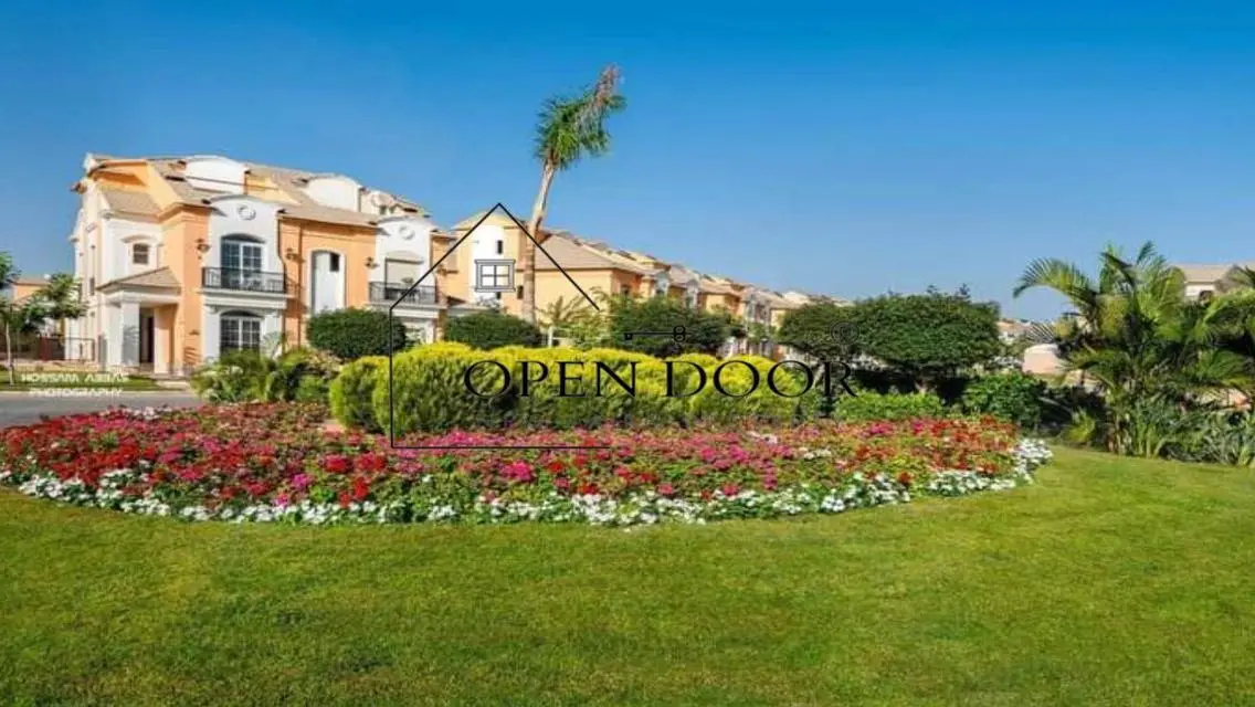 Stunning Property for Sale with Private Garden and Pool