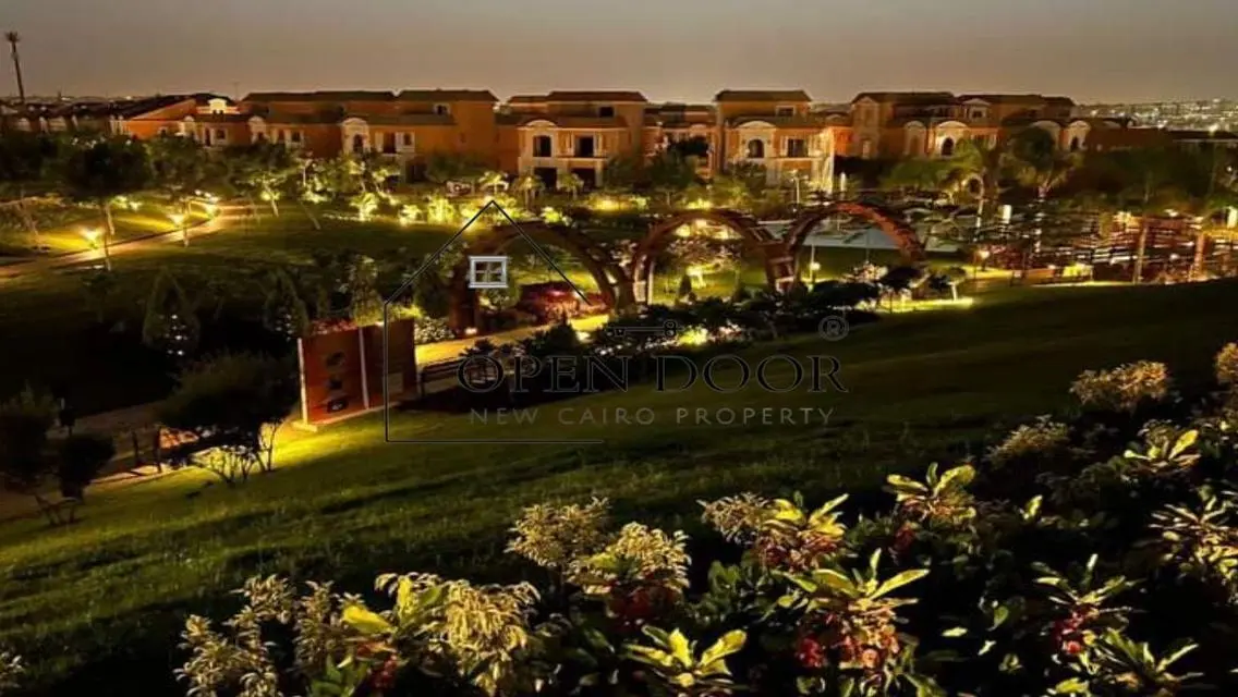Stunning Property for Sale with Private Garden and Pool
